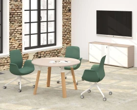 Мебель для переговорных Артвуд Митин / Artwood Meeting images