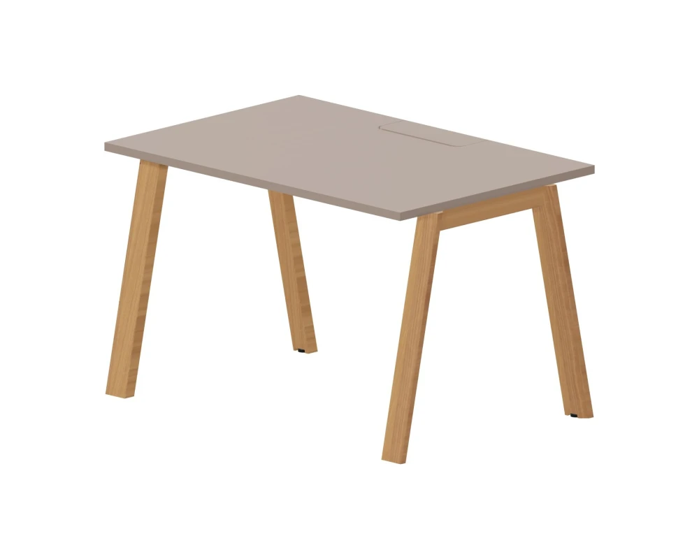 Стол для переговоров 120х80х75 (меламин. аутлет) Artwood Executive
Артвуд / Artwood Тортора/Бук