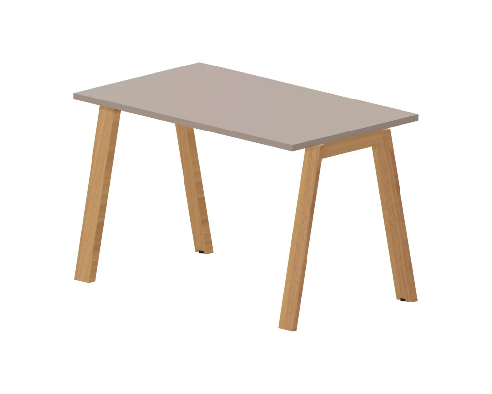 Стол письменный 120х70х75 Артвуд / Artwood Тортора/Бук