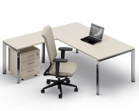 Кабинет руководителя Орбис / Orbis images