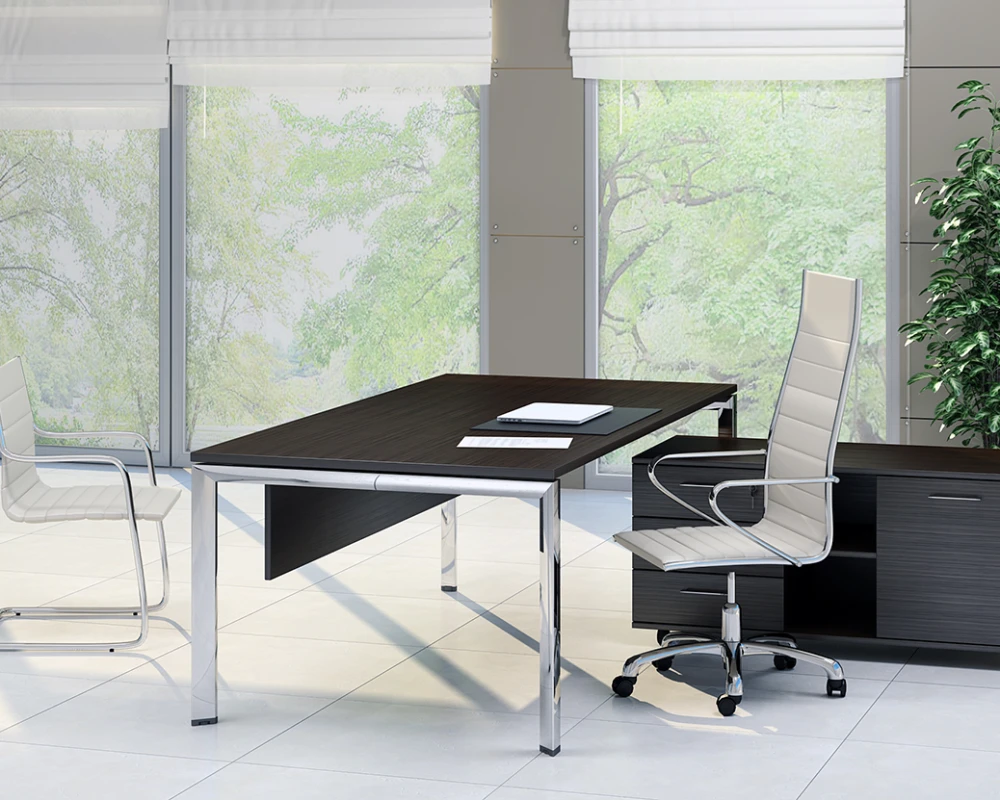 Кабинет руководителя Орбис / Orbis