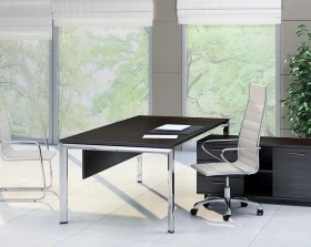 Кабинет руководителя Орбис / Orbis images