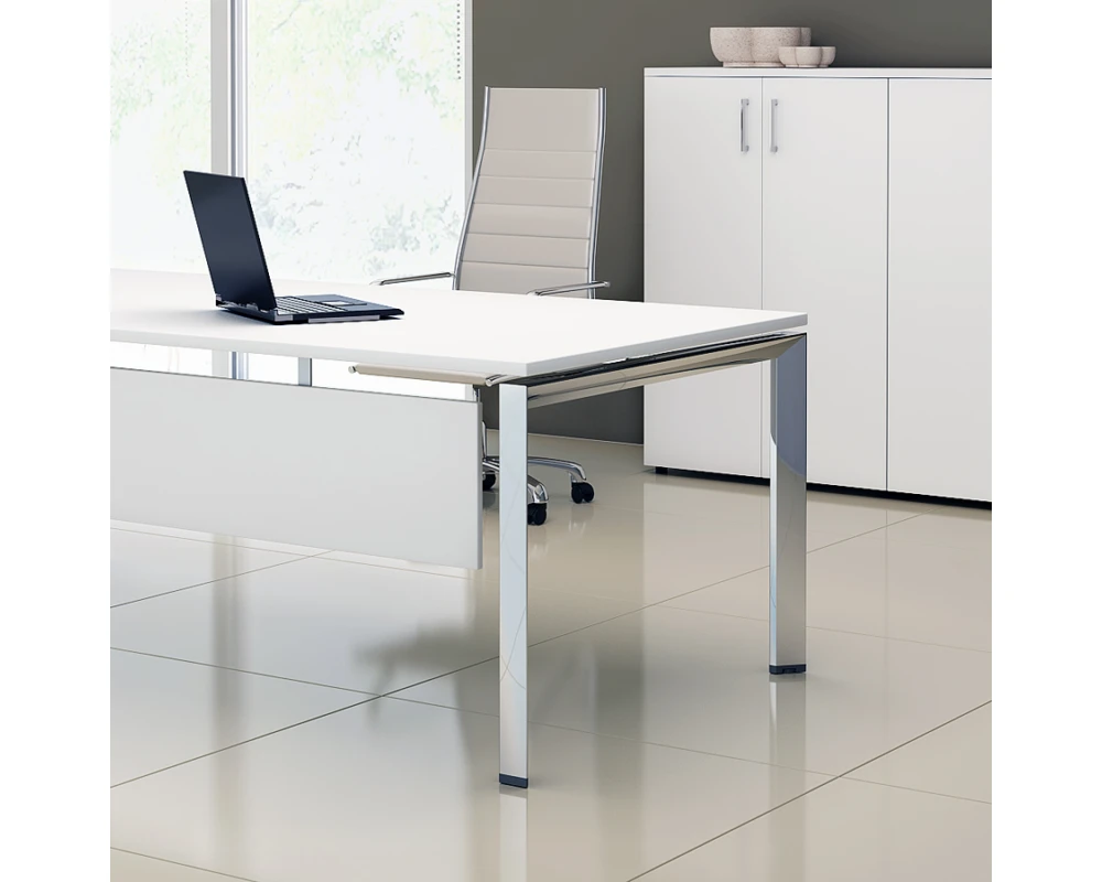 Кабинет руководителя Орбис / Orbis