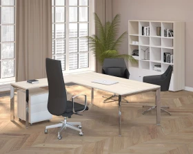 Кабинет руководителя Орбис / Orbis images