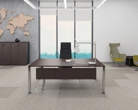 Кабинет руководителя Орбис / Orbis images