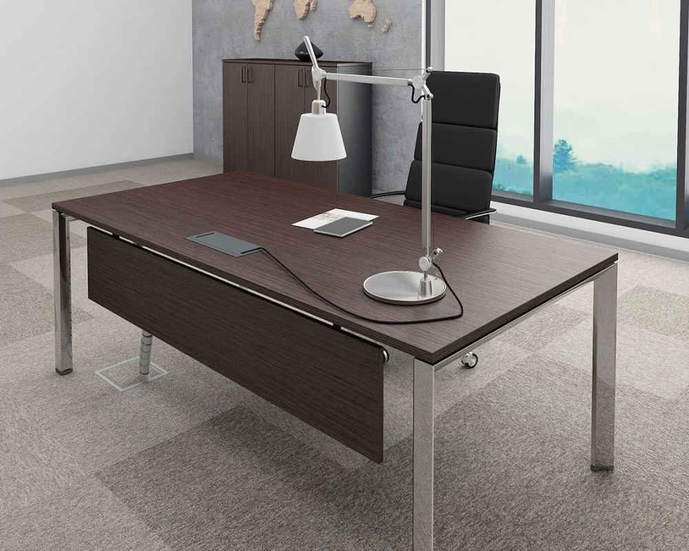 Кабинет руководителя Орбис / Orbis