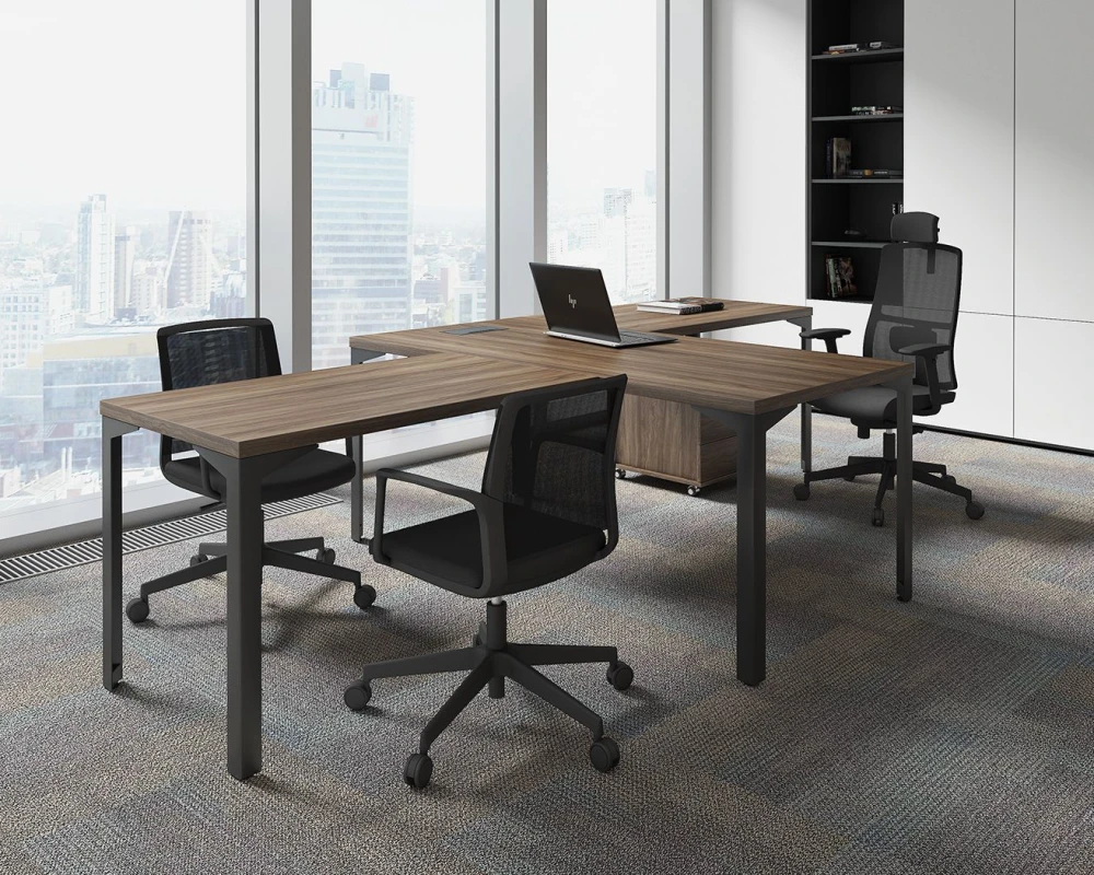 Кабинет руководителя Рэй Экзекьютив / Ray Executive