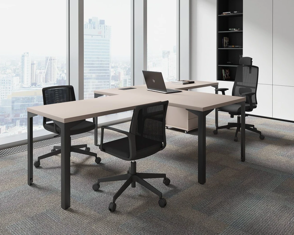 Кабинет руководителя Рэй Экзекьютив / Ray Executive