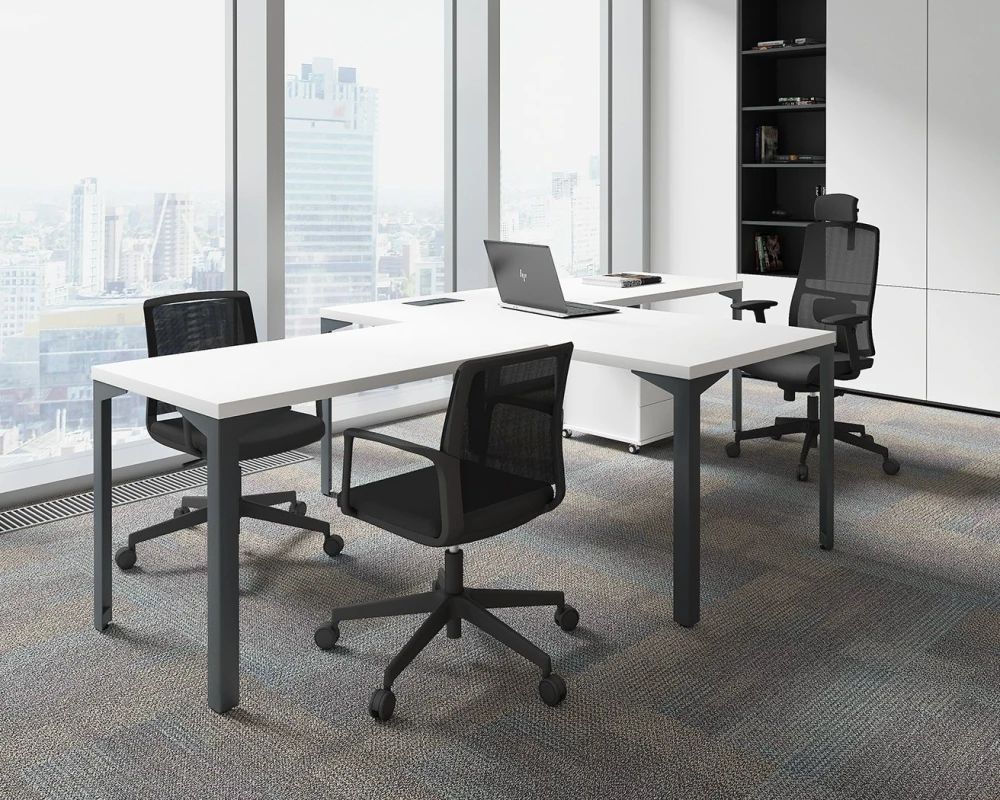 Кабинет руководителя Рэй Экзекьютив / Ray Executive