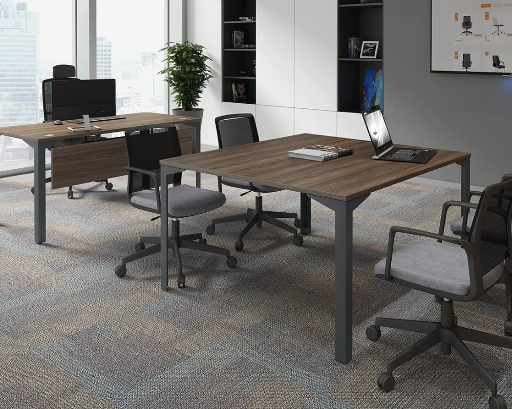 Мебель для переговорных Рэй Митин / Ray Meeting