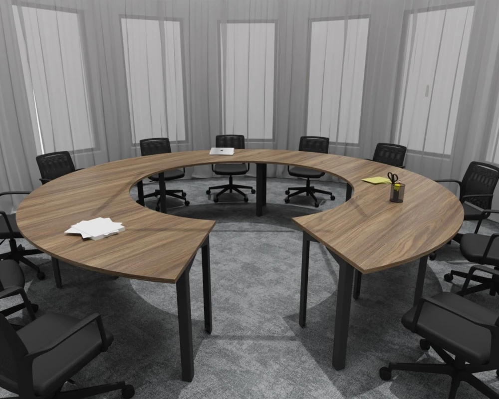 Мебель для переговорных Рэй Митин / Ray Meeting