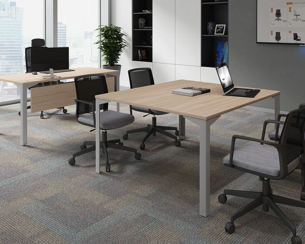 Мебель для переговорных Рэй Митин / Ray Meeting