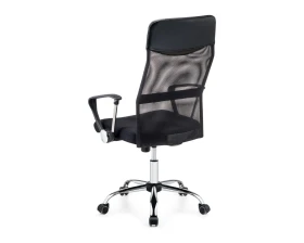 Кресло Erick 3012 Сетка/Ткань, Черный images