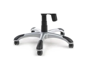 Кресло F1 2178H Экокожа, Черный images