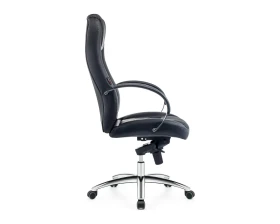 Кресло Harald 2320 Экокожа, Черный images