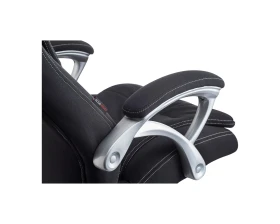 Кресло Patrick 2065 Ткань, Черный images