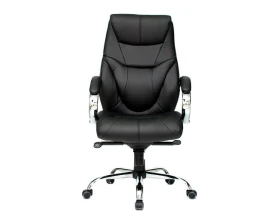 Кресло Vegard 2106Н Экокожа, Черный images