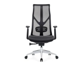 Кресло VIKING-21 M122В-1 Сетка, Черный images