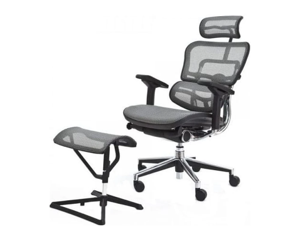 Подставка для ног Leg pro ottoman