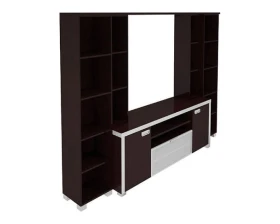 Греденция и стеллажи Композиция 1 Эдвард / Edvard images