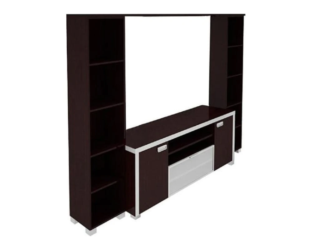 Греденция и стеллажи Композиция 2 Эдвард / Edvard