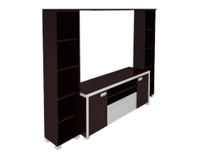 Греденция и стеллажи Композиция 2 Эдвард / Edvard images