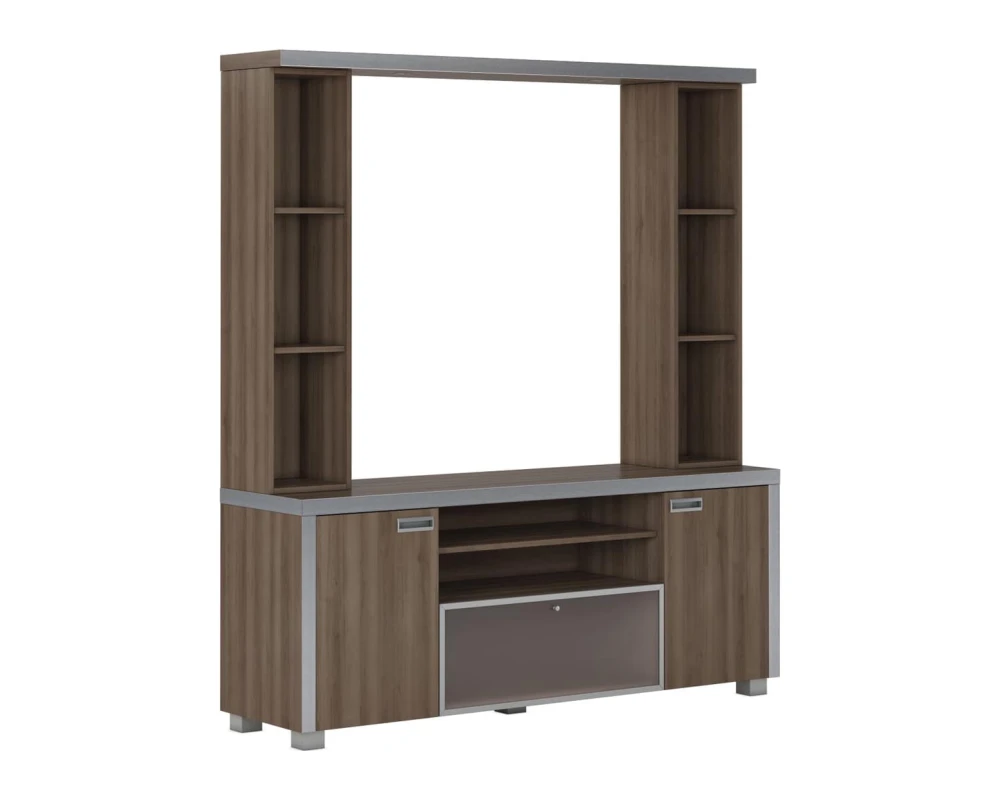 Греденция и стеллажи Композиция 3 Эдвард / Edvard