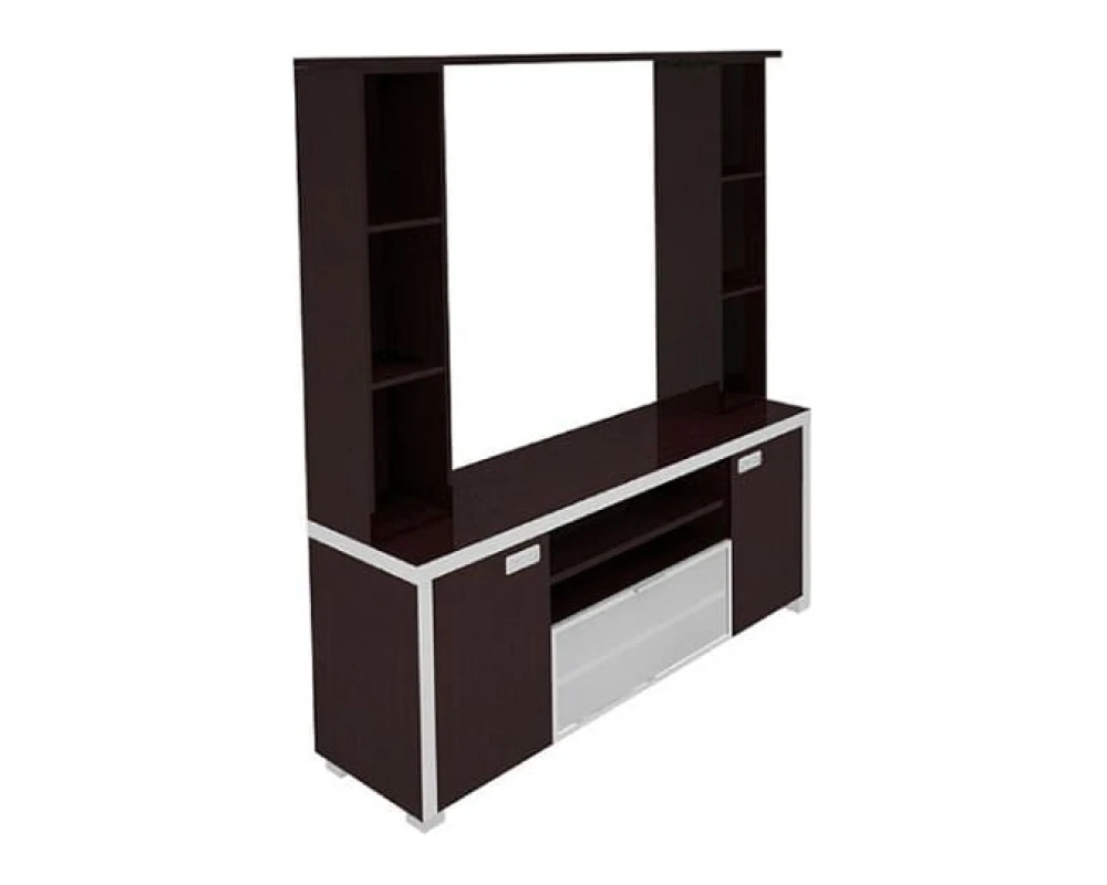 Греденция и стеллажи Композиция 3 Эдвард / Edvard