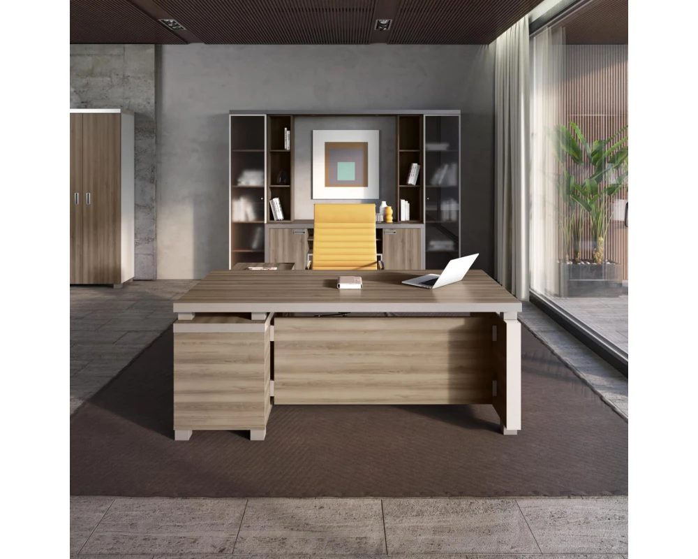 Кабинет руководителя Эдвард / Edvard