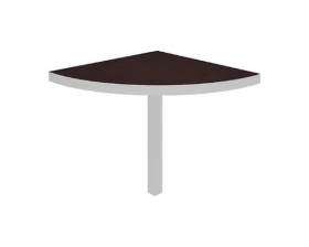 Сектор 90 стола переговоров с опорами Эдвард / Edvard images