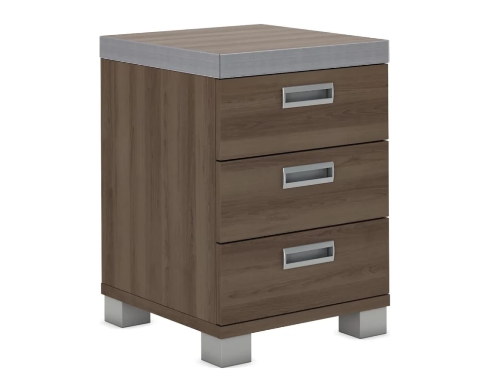 Тумба мобильная Эдвард / Edvard