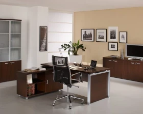 Кабинет руководителя Флэш / Flash images