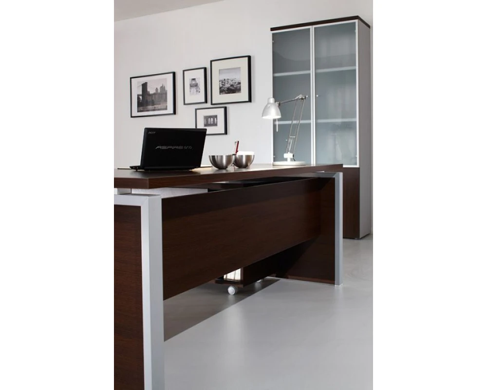 Кабинет руководителя Флэш / Flash