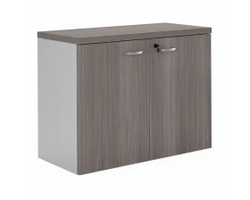 Шкаф 72 с деревянными дверями Флэш / Flash images