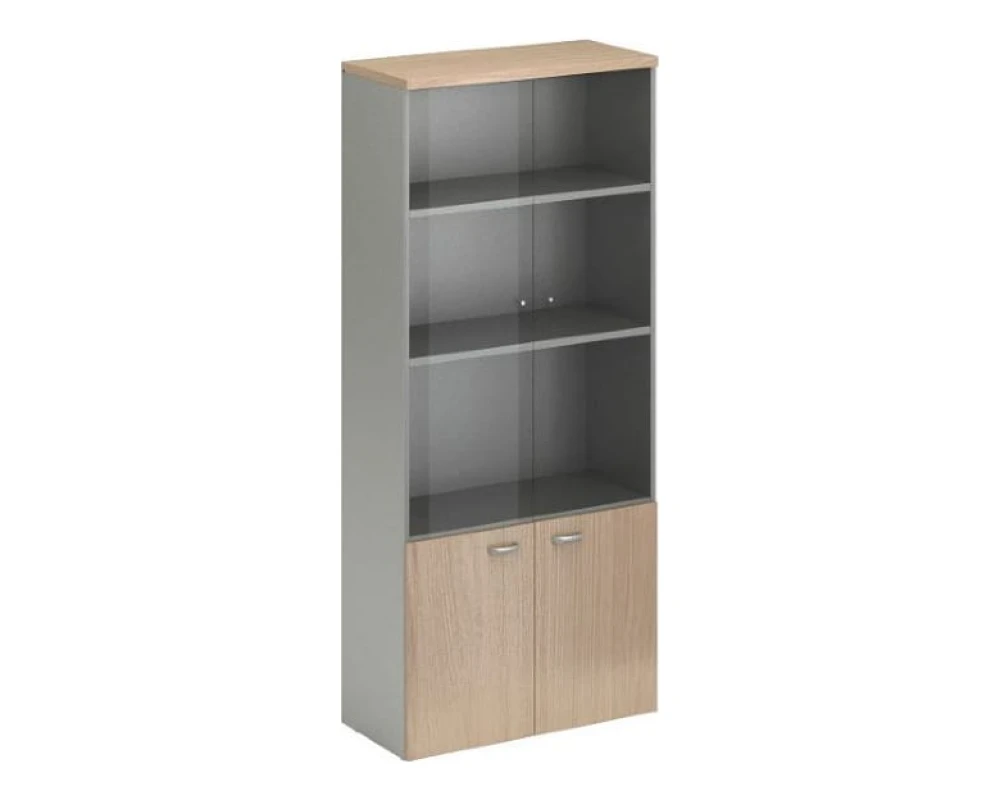 Шкаф комбинированный Флэш / Flash