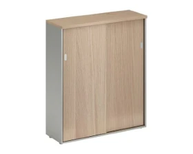 Шкаф купе 140 полки Флэш / Flash images