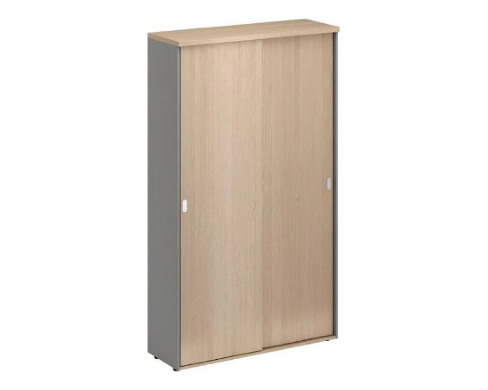 Шкаф купе 206 полки Флэш / Flash