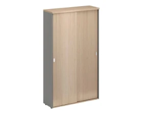 Шкаф купе 206 полки Флэш / Flash images