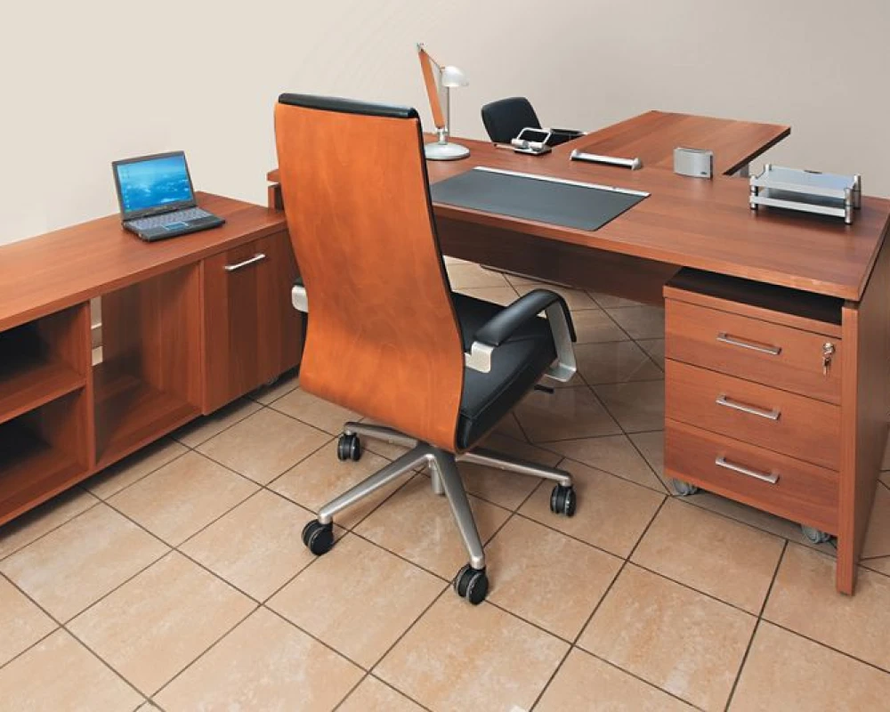 Кабинет руководителя Патриот