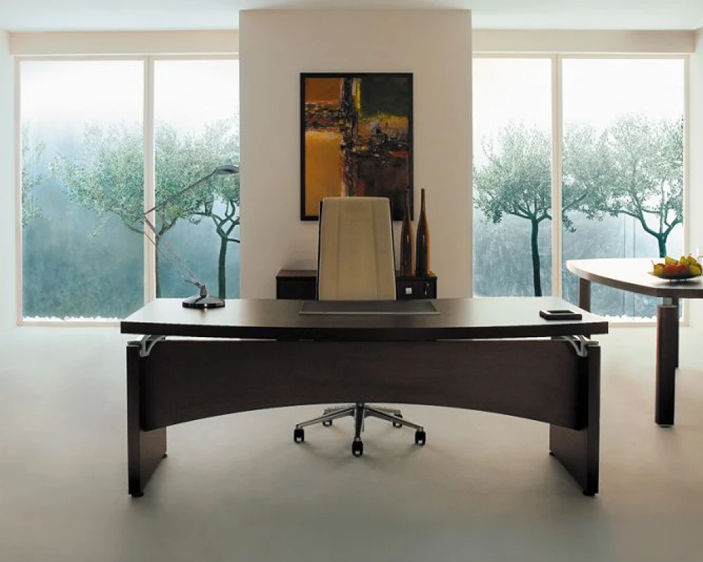 Кабинет руководителя Premier