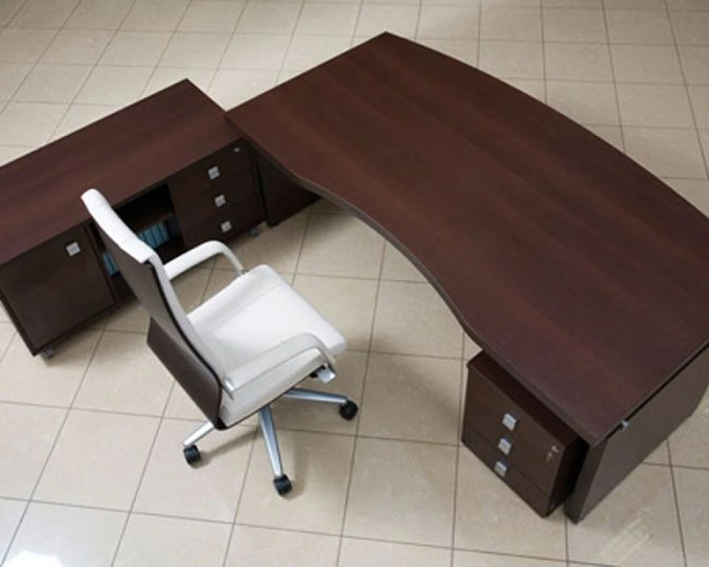 Кабинет руководителя Premier