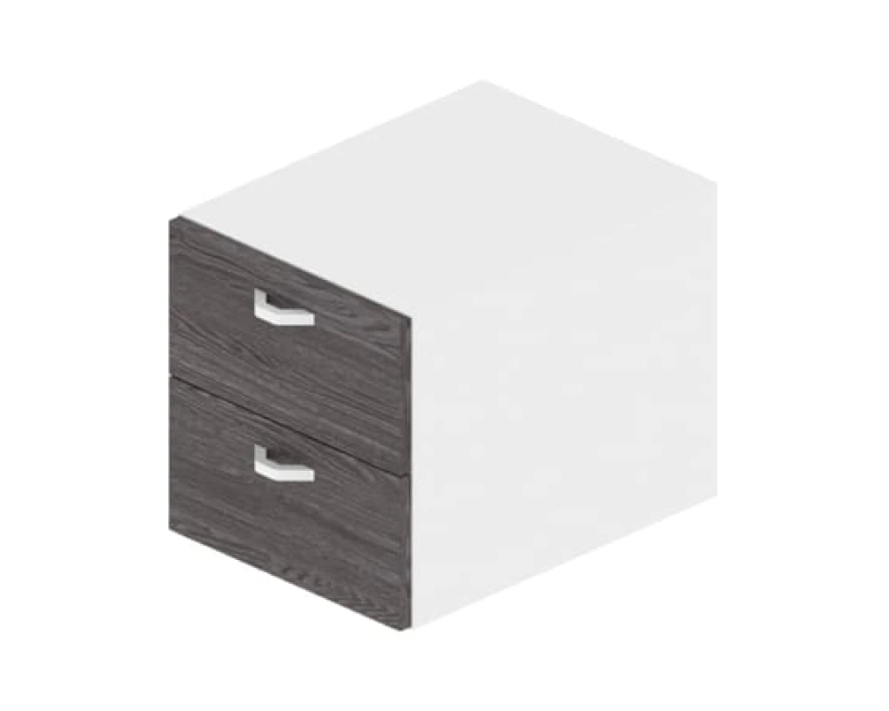 Бокс с выдвижными ящиками Z-85 к тумбе Z-8 Air Zone