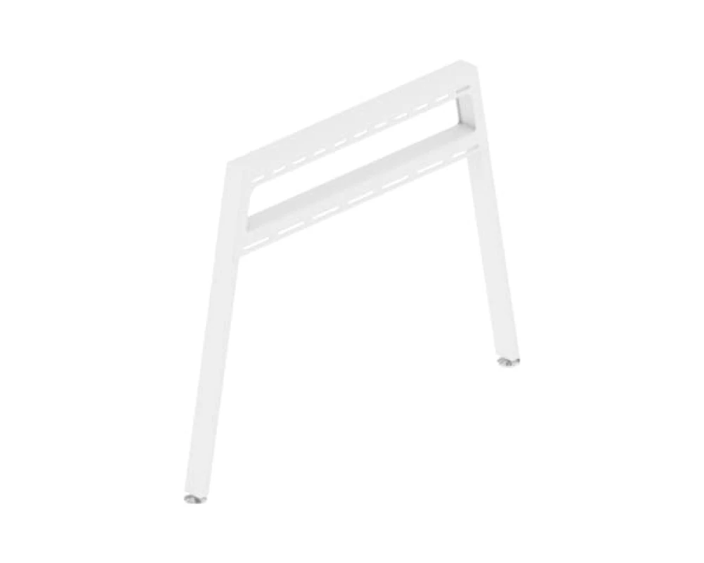 Низкая опора стола Z-1 Air Zone