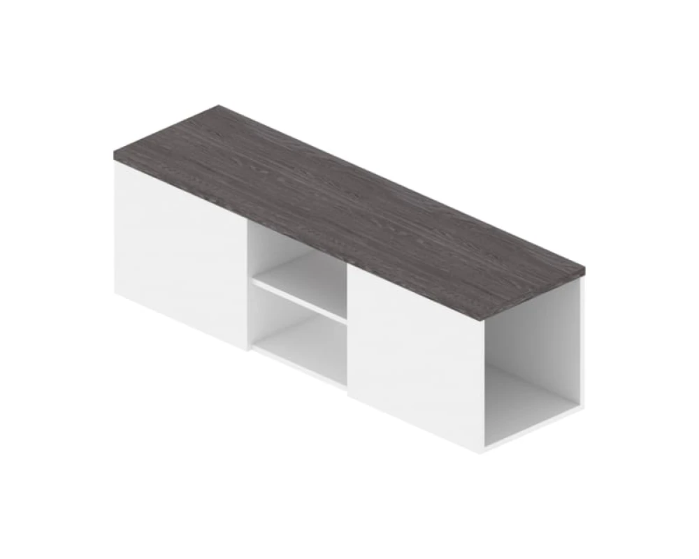 Подвесная объединяющая тумба Z-8 Air Zone