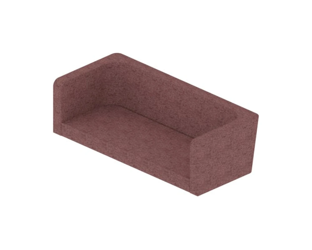 Подвесной двухместный диван Z-12Т Air Zone