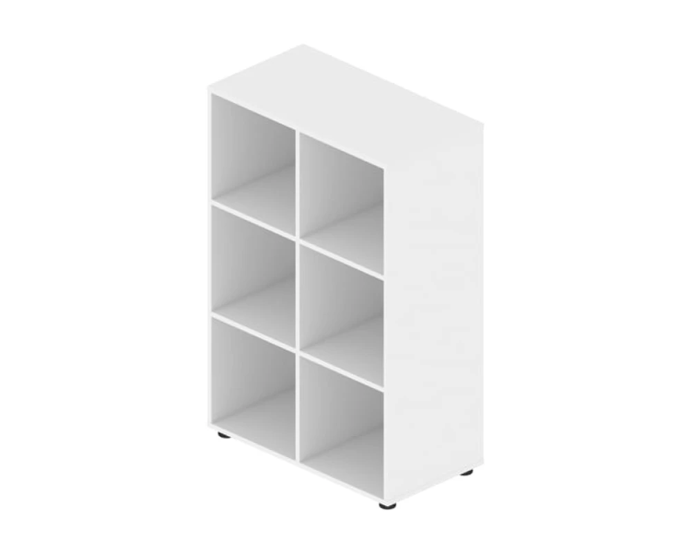 Стеллаж шестисекционный Z-44 Air Zone