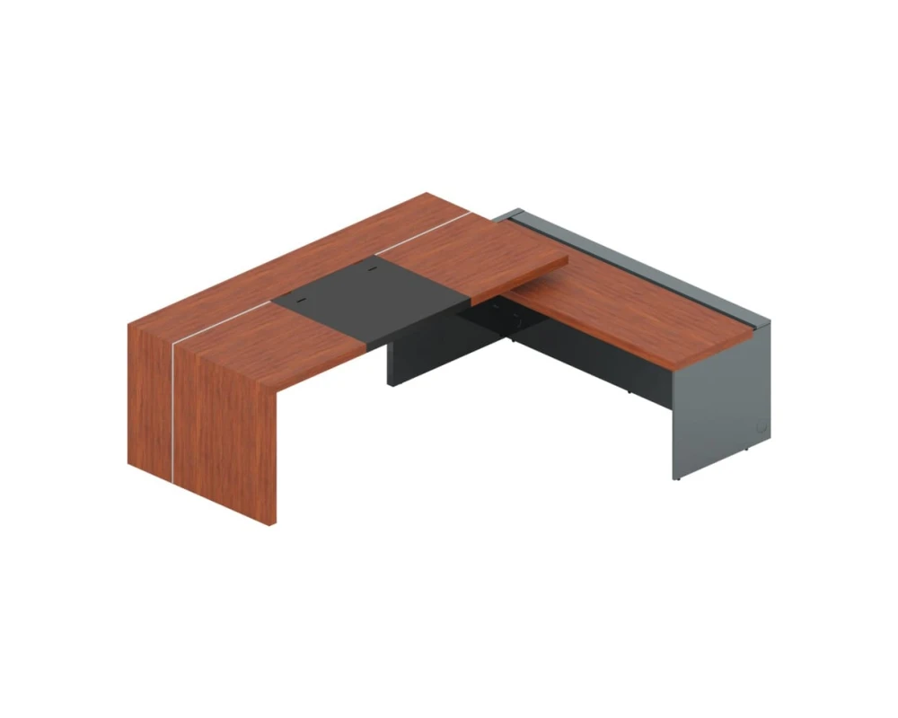 Стол руководителя AN-200.2R Art.Neo