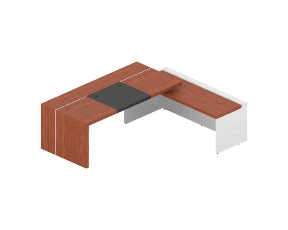 Стол руководителя AN-200.2R Art.Neo