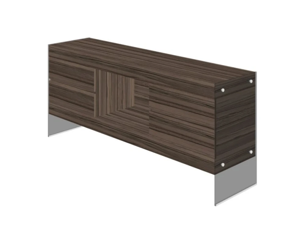 Греденция GS-5 Glass.Go