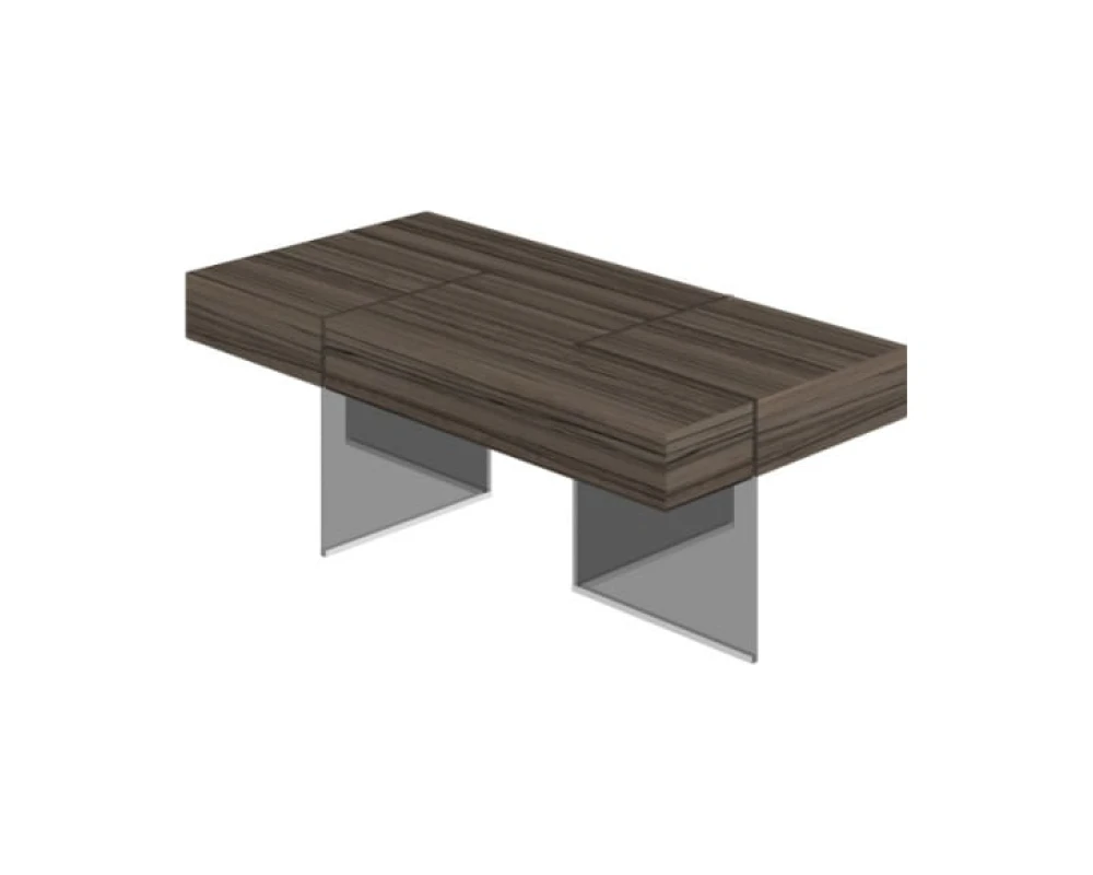 Журнальный стол GS-3 Glass.Go